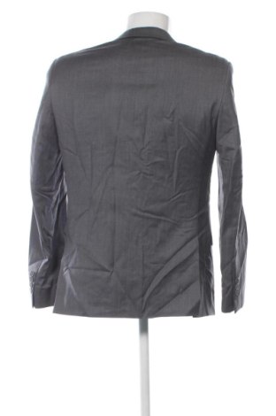 Ανδρικό σακάκι Moods Of Norway, Μέγεθος L, Χρώμα Γκρί, Τιμή 52,63 €