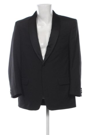 Ανδρικό σακάκι Morgan, Μέγεθος L, Χρώμα Μαύρο, Τιμή 11,00 €