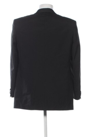 Ανδρικό σακάκι Morgan, Μέγεθος L, Χρώμα Μαύρο, Τιμή 11,00 €