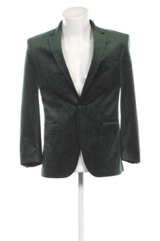 Pánske sako  Moss, Veľkosť M, Farba Zelená, Cena  30,00 €