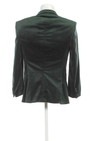 Pánske sako  Moss, Veľkosť M, Farba Zelená, Cena  30,00 €