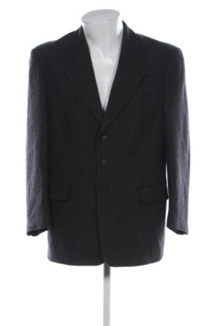 Herren Sakko NEW COLLECTION, Größe L, Farbe Schwarz, Preis 45,54 €