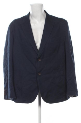 Pánské sako  Next, Velikost L, Barva Modrá, Cena  3 099,00 Kč