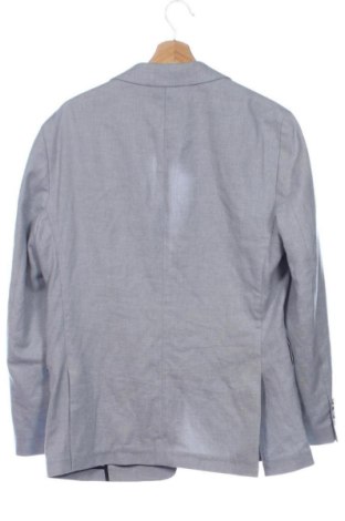 Sacou de bărbați Next, Mărime XS, Culoare Albastru, Preț 644,99 Lei