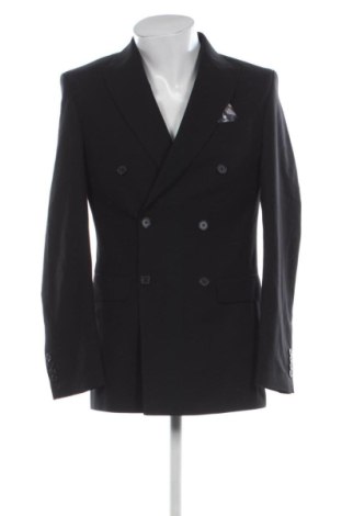 Sacou de bărbați Next, Mărime XL, Culoare Negru, Preț 644,99 Lei