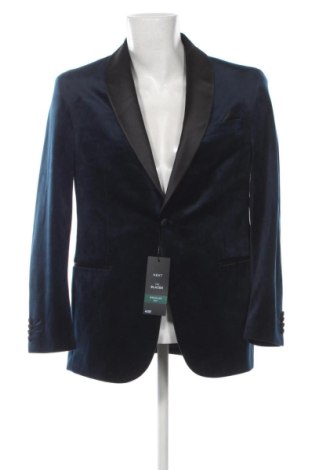 Herren Sakko Next, Größe L, Farbe Blau, Preis € 137,99
