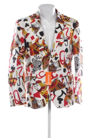 Pánské sako  Oppo Suits, Velikost XL, Barva Vícebarevné, Cena  1 429,00 Kč