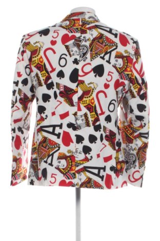 Pánské sako  Oppo Suits, Velikost XL, Barva Vícebarevné, Cena  1 429,00 Kč