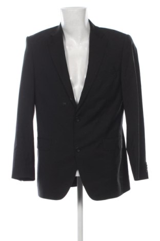 Sacou de bărbați Oscar Jacobson, Mărime L, Culoare Negru, Preț 640,16 Lei