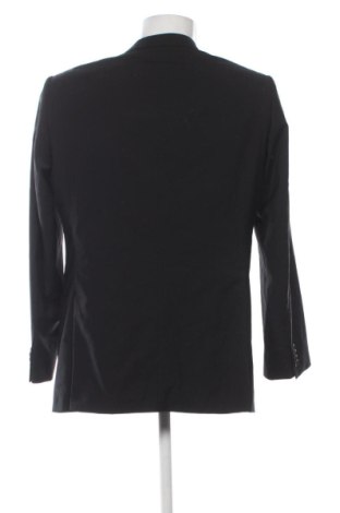 Sacou de bărbați Oscar Jacobson, Mărime L, Culoare Negru, Preț 640,16 Lei