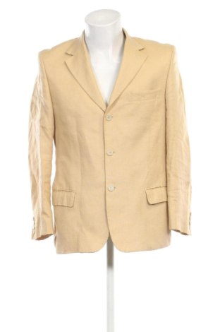 Pánske sako  Oviesse, Veľkosť L, Farba Béžová, Cena  30,00 €