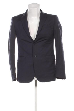 Herren Sakko Pal Zileri, Größe M, Farbe Blau, Preis € 162,99