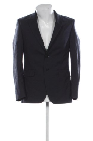 Мъжко сако Paoloni, Размер M, Цвят Син, Цена 88,45 €