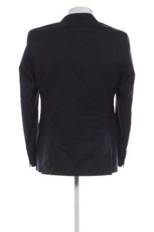 Мъжко сако Paoloni, Размер M, Цвят Син, Цена 88,45 €