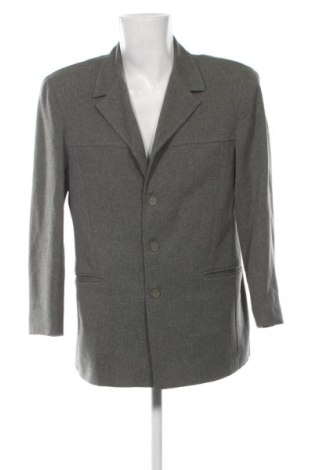 Ανδρικό σακάκι Paruchev, Μέγεθος L, Χρώμα Πράσινο, Τιμή 12,13 €