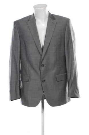 Ανδρικό σακάκι Paul R. Smith, Μέγεθος XL, Χρώμα Γκρί, Τιμή 7,76 €