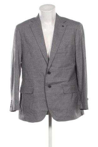 Herren Sakko Piazza Italia, Größe L, Farbe Mehrfarbig, Preis € 38,99