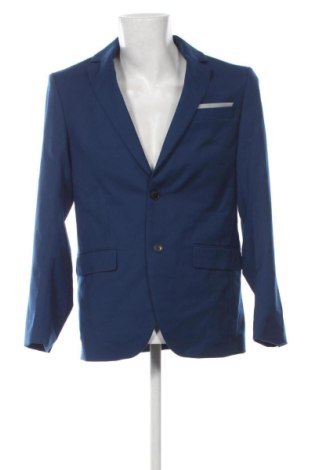 Férfi zakó Pier One, Méret M, Szín Kék, Ár 23 839 Ft