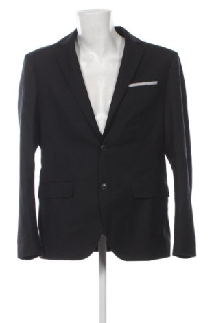 Męska marynarka Pier One, Rozmiar XXL, Kolor Czarny, Cena 250,99 zł