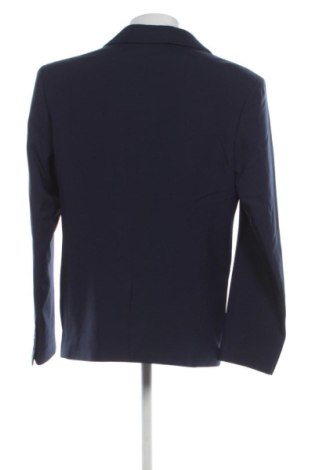 Sacou de bărbați Pier One, Mărime L, Culoare Albastru, Preț 294,99 Lei