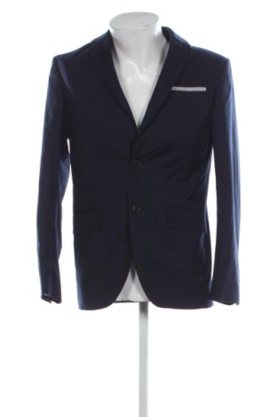 Férfi zakó Pier One, Méret M, Szín Kék, Ár 23 839 Ft