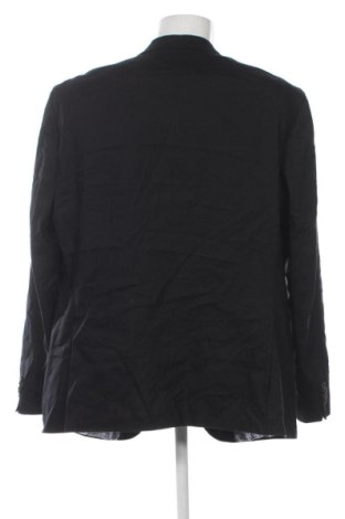 Мъжко сако Pierre Cardin, Размер XXL, Цвят Черен, Цена 53,68 €