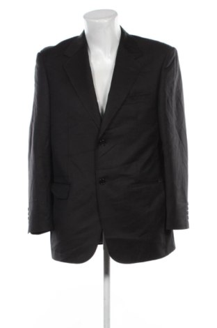 Sacou de bărbați Pierre Cardin, Mărime L, Culoare Negru, Preț 326,99 Lei