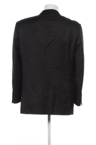 Sacou de bărbați Pierre Cardin, Mărime L, Culoare Negru, Preț 326,99 Lei