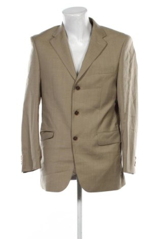 Pánske sako  Pierre Cardin, Veľkosť L, Farba Béžová, Cena  62,95 €