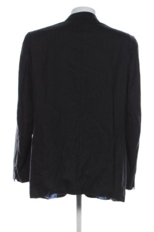 Herren Sakko Pierre Cardin, Größe XXL, Farbe Schwarz, Preis 63,69 €