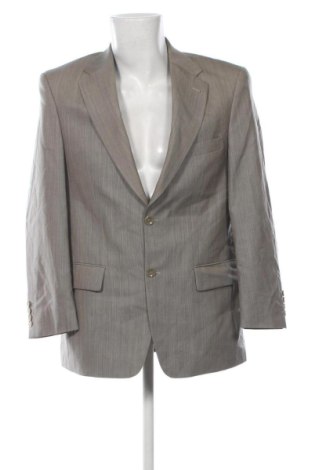 Мъжко сако Pierre Laffitte, Размер M, Цвят Бежов, Цена 29,73 €