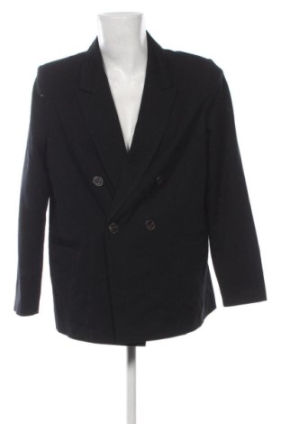 Sacou de bărbați Primark, Mărime M, Culoare Negru, Preț 183,99 Lei