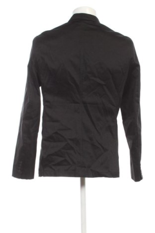 Herren Sakko Reserved, Größe XL, Farbe Schwarz, Preis 48,00 €