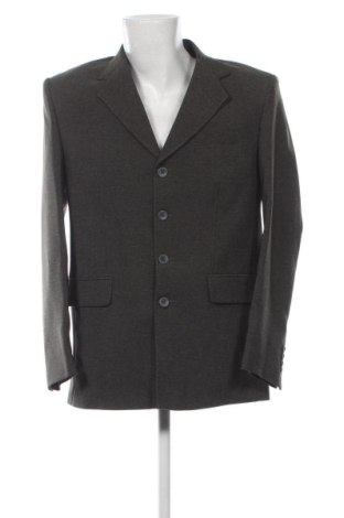 Ανδρικό σακάκι Richter, Μέγεθος M, Χρώμα Μαύρο, Τιμή 117,14 €