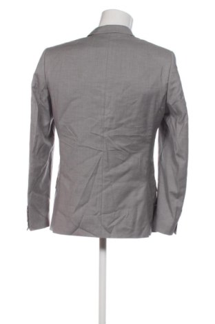 Férfi zakó River Island, Méret L, Szín Szürke, Ár 3 919 Ft