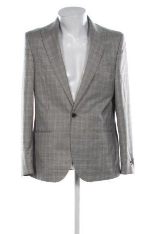 Herren Sakko River Island, Größe L, Farbe Mehrfarbig, Preis 46,00 €