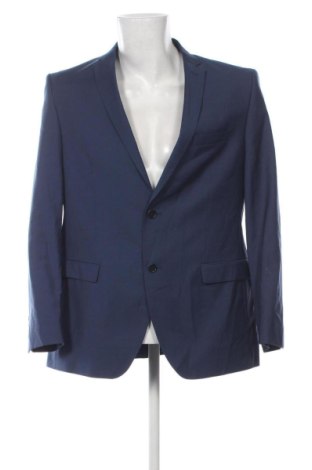 Męska marynarka S.Oliver, Rozmiar XL, Kolor Niebieski, Cena 239,99 zł