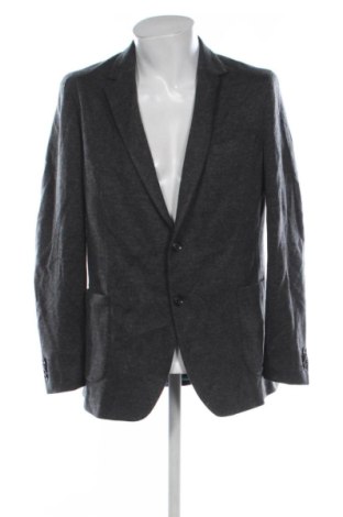 Мъжко сако S.Oliver, Размер XL, Цвят Сив, Цена 46,00 €