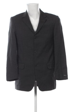 Męska marynarka S.Oliver, Rozmiar M, Kolor Szary, Cena 239,99 zł