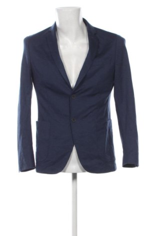 Pánské sako  S.Oliver, Velikost M, Barva Modrá, Cena  1 379,00 Kč