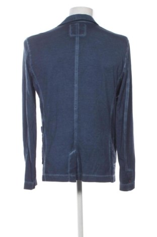 Sacou de bărbați S.Oliver, Mărime XL, Culoare Albastru, Preț 237,39 Lei