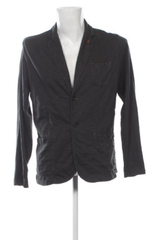 Мъжко сако S.Oliver, Размер L, Цвят Сив, Цена 46,01 €