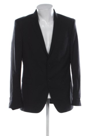 Мъжко сако S.Oliver, Размер XL, Цвят Черен, Цена 46,00 €