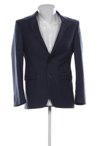 Męska marynarka S.Oliver, Rozmiar M, Kolor Niebieski, Cena 244,00 zł