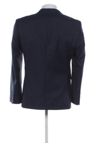 Męska marynarka S.Oliver, Rozmiar M, Kolor Niebieski, Cena 244,00 zł