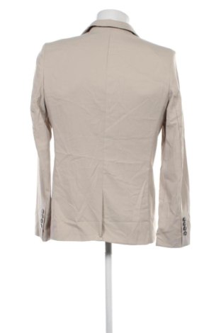 Herren Sakko SHEIN, Größe M, Farbe Beige, Preis 38,99 €