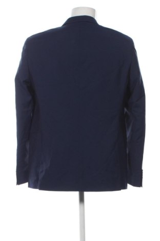 Ανδρικό σακάκι Sand, Μέγεθος XL, Χρώμα Μπλέ, Τιμή 237,03 €