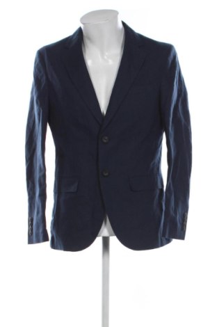 Męska marynarka Selected Homme, Rozmiar L, Kolor Niebieski, Cena 549,99 zł