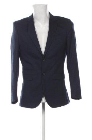 Męska marynarka Selected Homme, Rozmiar M, Kolor Niebieski, Cena 549,99 zł