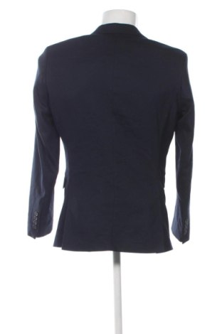 Męska marynarka Selected Homme, Rozmiar M, Kolor Niebieski, Cena 549,99 zł